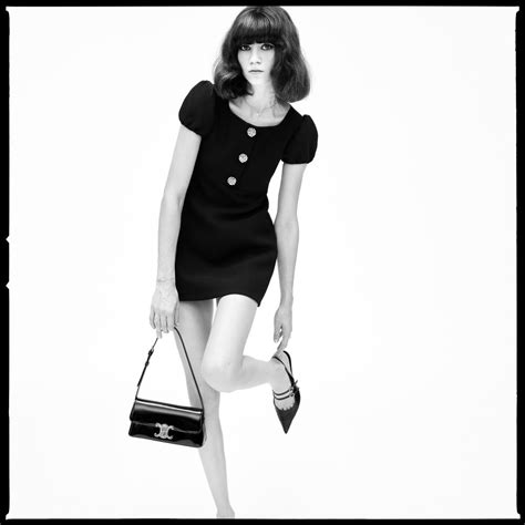 celine augustine bag